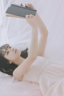那小子不可爱
